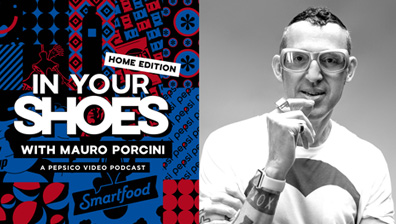 In Your Shoes with Karim Rashid