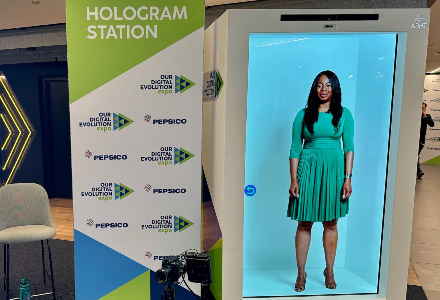 Leaning into power: the story of fearless leadership - PepsiCoJobs ...